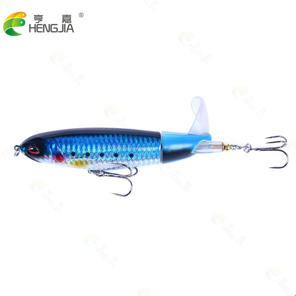 Hengjia Pro Floating Lure Series