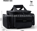 Tactical Outdoor Backpack for Fishing Gear and Bait
