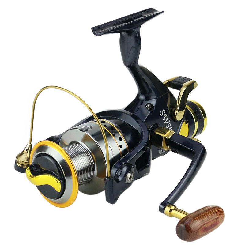 SW50 SW60 Metal Sea Reel