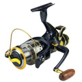 SW50 SW60 Metal Sea Reel