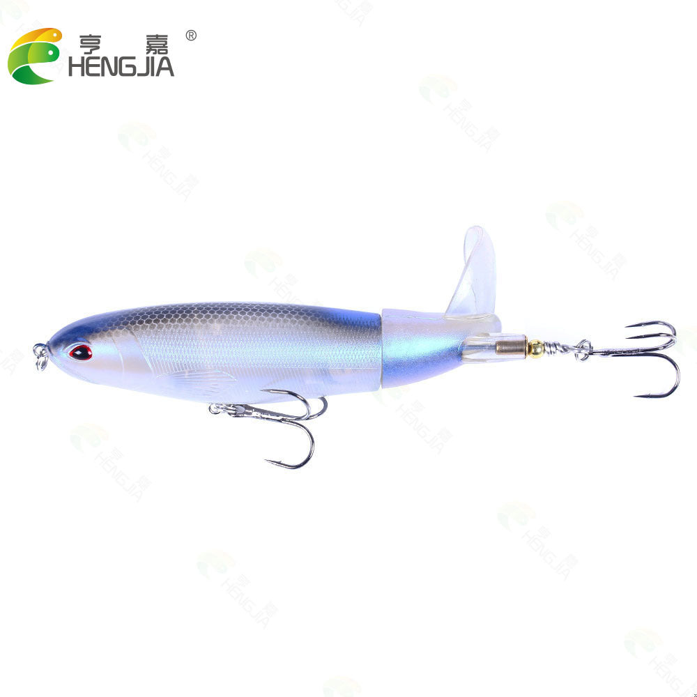 Hengjia Pro Floating Lure Series