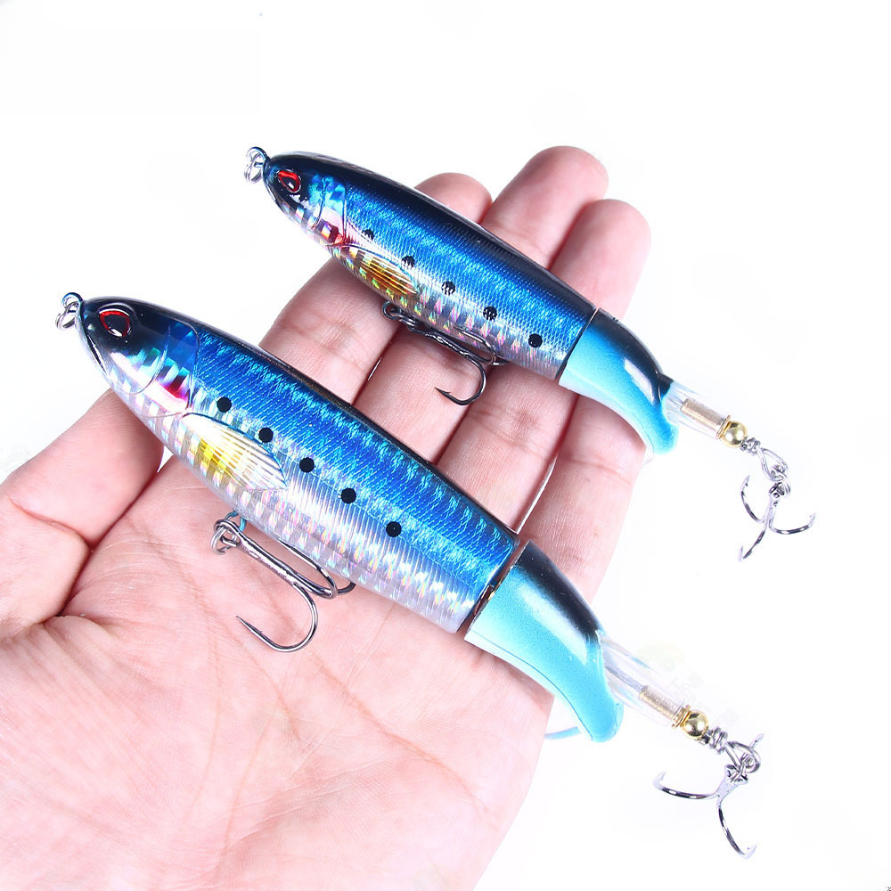 Hengjia Pro Floating Lure Series