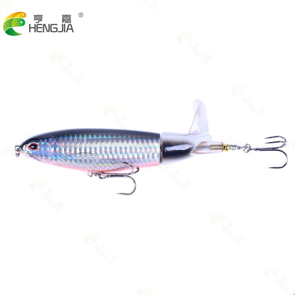 Hengjia Pro Floating Lure Series