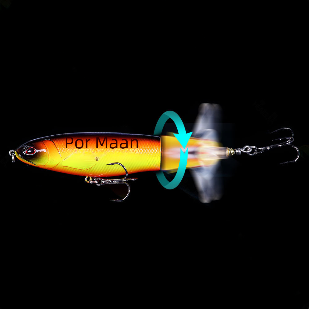 Hengjia Pro Floating Lure Series