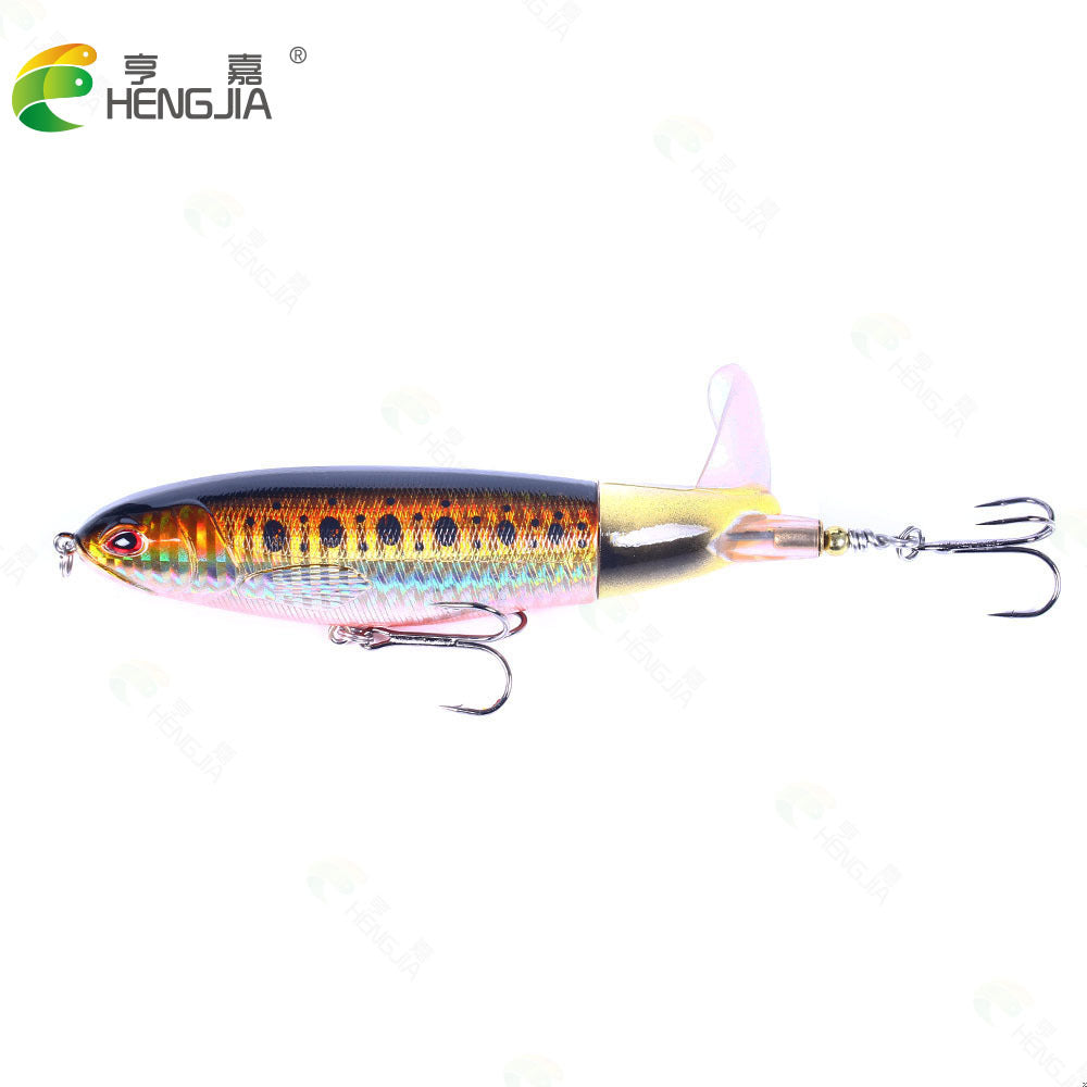 Hengjia Pro Floating Lure Series