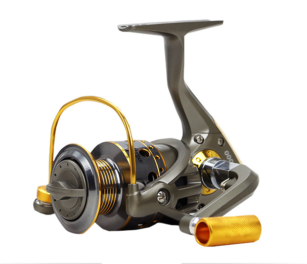Axis10 Pro Fishing Reel