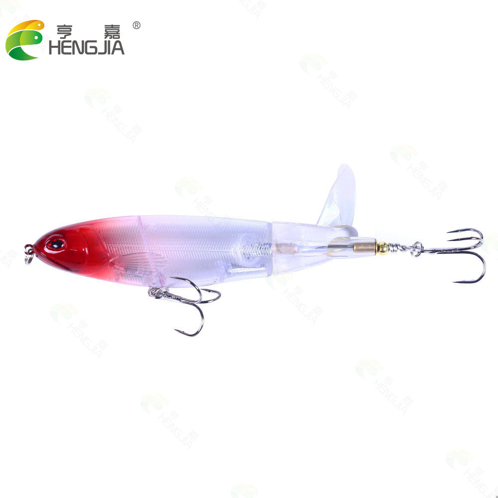 Hengjia Pro Floating Lure Series