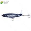 Hengjia Pro Floating Lure Series