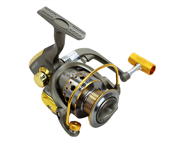 Axis10 Pro Fishing Reel