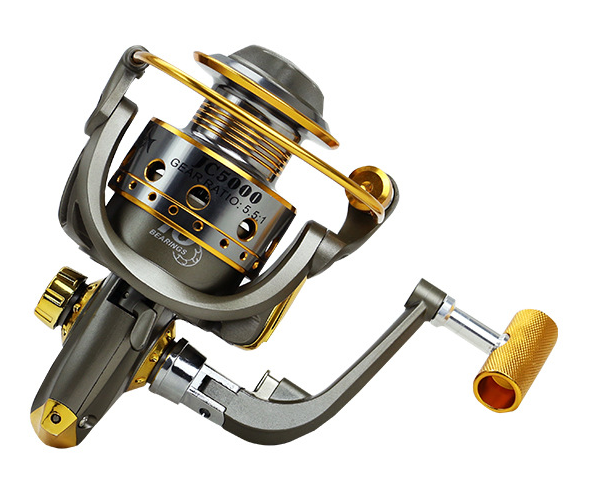 Axis10 Pro Fishing Reel