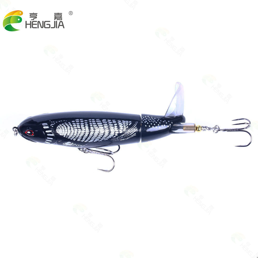 Hengjia Pro Floating Lure Series