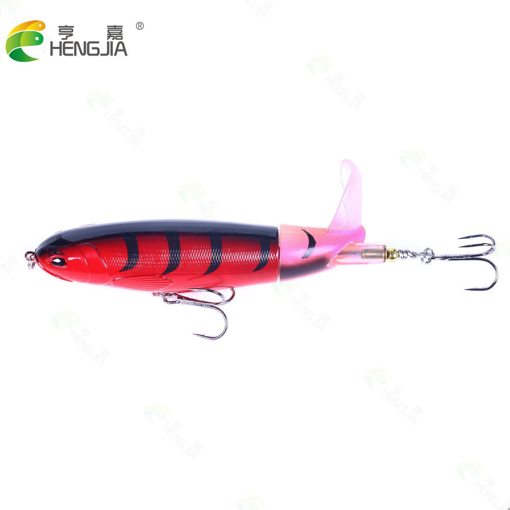 Hengjia Pro Floating Lure Series