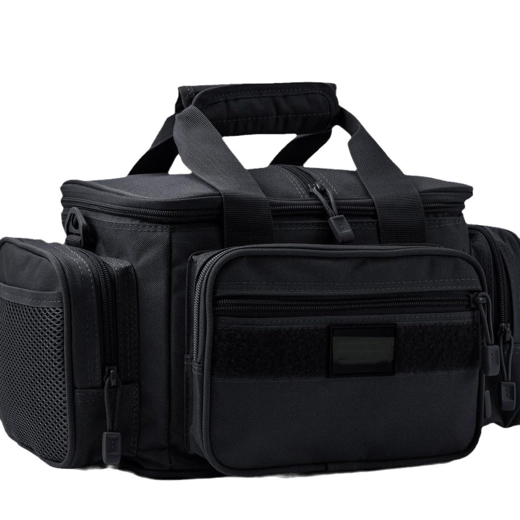 Tactical Outdoor Backpack for Fishing Gear and Bait