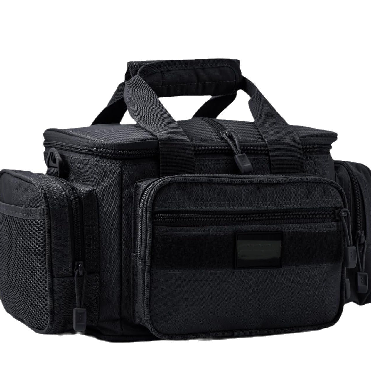 Tactical Outdoor Backpack for Fishing Gear and Bait