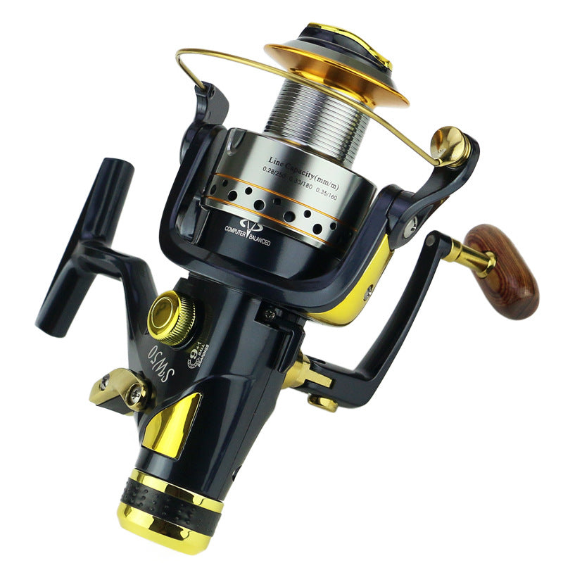SW50 SW60 Metal Sea Reel