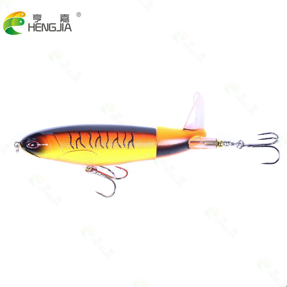 Hengjia Pro Floating Lure Series